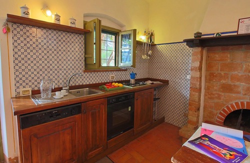 Todi House | Tranquil Haven in Todi Countryside