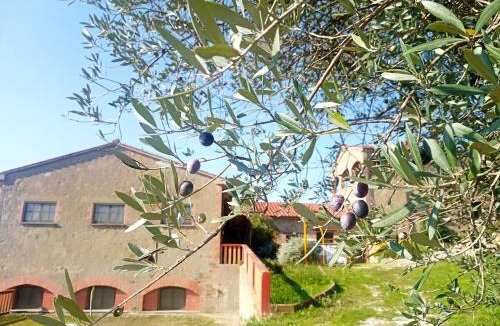 Isola Polvese Hotel | Trasimeno Nature house