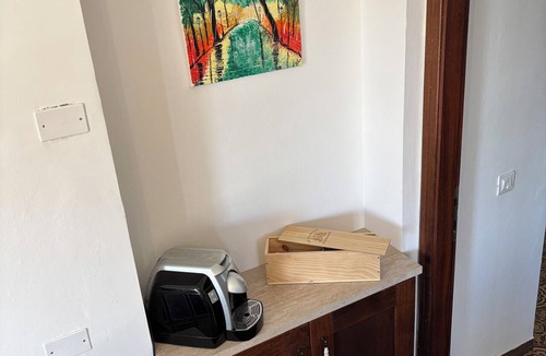Ferretto House | Trasimeno Tourist Accommodation II Castiglione Del Lago