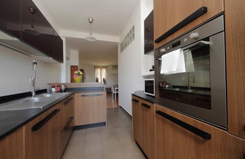 Quartiere XI Portuense Apartment | Trastevere Station 3BR Flat by Flatinrome