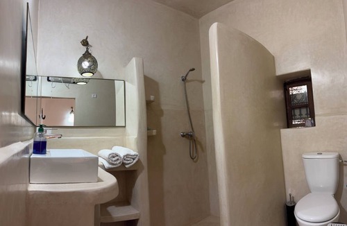 Douar Sidi Youssef Ben Ali House | Tremendous 3-Private bedroom riad in Marrakech perfect for your getaway