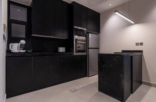 Riyadh Cottage | Trendy Apartment in Almohamadia