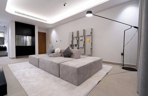 Riyadh Cottage | Trendy Apartment in Almohamadia