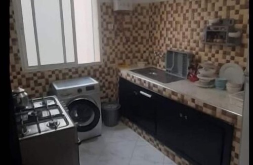 Al Hoceima Apartment | Tŕés own apartment located in catiér calabonita 5 min from the bus station
