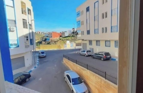 Al Hoceima Apartment | Tŕés own apartment located in catiér calabonita 5 min from the bus station