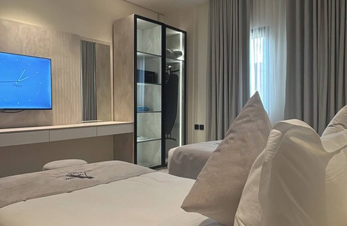 Al Sulimania Hotel | Triple A Hotel