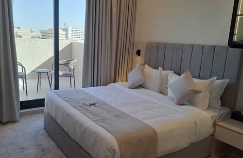 Al Sulimania Hotel | Triple A Hotel