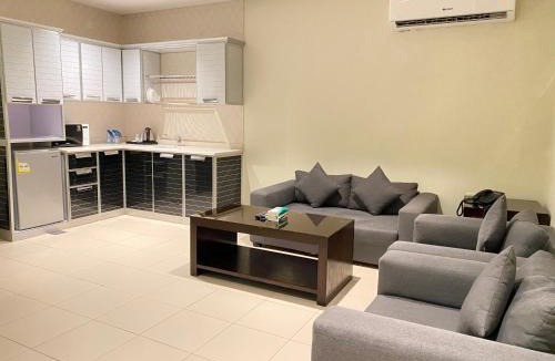 Al Mubarraz Apartment | Triple Tree Serviced Apartments