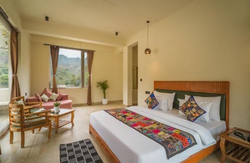 Jogiyana Hotel | Tripli Hotels Sukritham
