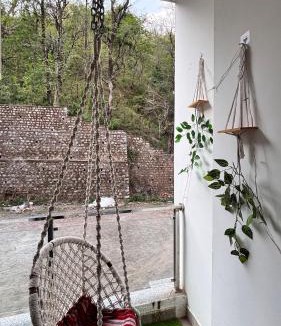 Haridwar Apartment | Tripodas 1 BHK Apartment Peaceful Stay