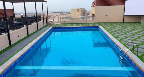 Dammam Apartment | Tripper Inn Hotel Apartments
