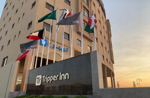 Dammam Apartment | Tripper Inn Hotel Apartments