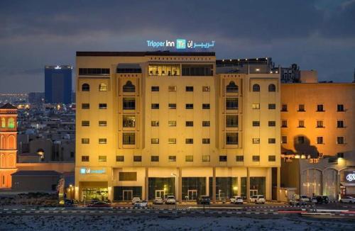 Dammam Apartment | Tripper Inn Hotel Apartments