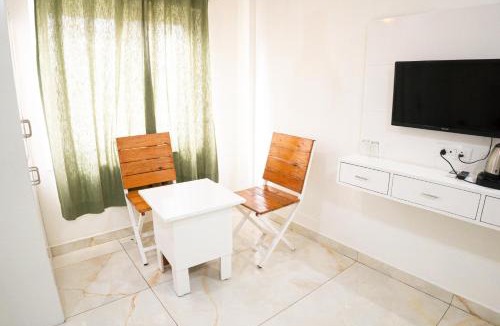 Tapovan Hostel | Trippme Rishikesh - Boutique Hostel, Tapovan