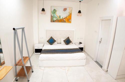 Tapovan Hostel | Trippme Rishikesh - Boutique Hostel, Tapovan