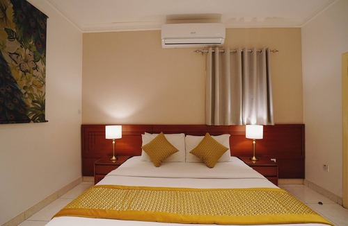 Manama Hotel | Tropicana Hotel Bahrain