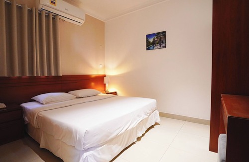 Manama Hotel | Tropicana Hotel Bahrain