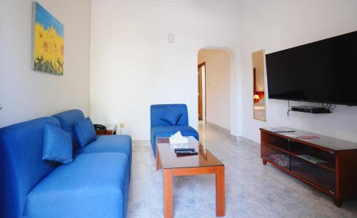 Manama Hotel | Tropicana Hotel