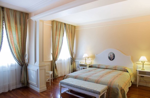 Todi Hotel | Tuder