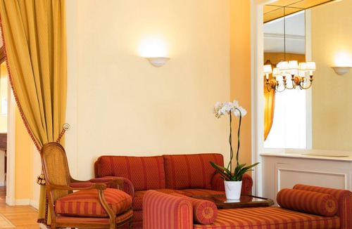 Todi Hotel | Tuder