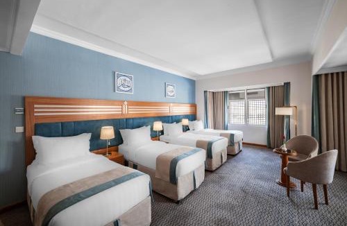 Medina Hotel | Tulip Inn Al Daar Rawafid