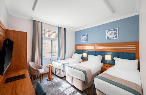 Medina Hotel | Tulip Inn Al Daar Rawafid