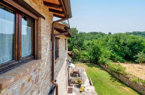 Giano dell'Umbria House | Tulipano - Agriturismo Fogliani