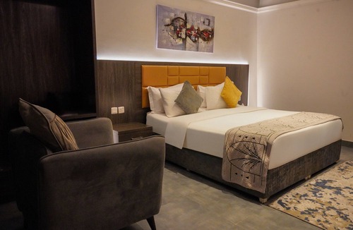 Qurtubah Apartment | Tura Residence Qurtuba