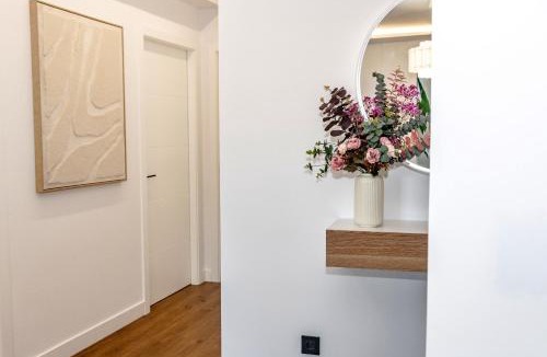 Padron Apartment | TURISCAPITAL Plaza de BALTAR