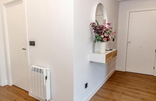 Padron Apartment | TURISCAPITAL Plaza de BALTAR