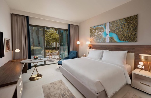 Tabuk Hotel | Turtle Bay Resort