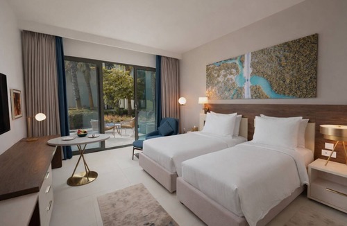 Tabuk Hotel | Turtle Bay Resort