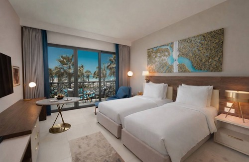 Tabuk Hotel | Turtle Bay Resort