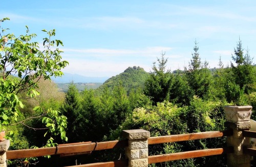 Caprese Michelangelo House | Tuscan Home For Your Perfect Relaxing Vacation