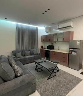 Tabuk Apartment | TwentyFour seven Residence شقق اربع وعشرين ساعة في الأسبوع السكنية المخدومة