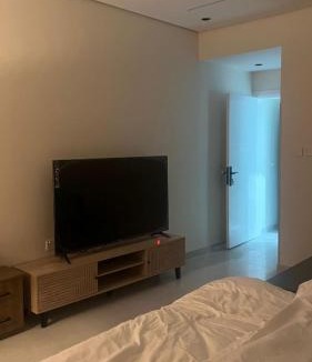 Tabuk Apartment | TwentyFour seven Residence شقق اربع وعشرين ساعة في الأسبوع السكنية المخدومة