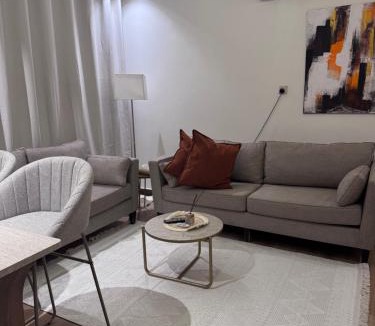 Buraydah Apartment | Twilight apartment