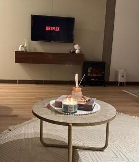 Buraydah Apartment | Twilight apartment