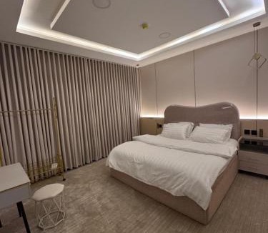 Buraydah Apartment | Twilight apartment
