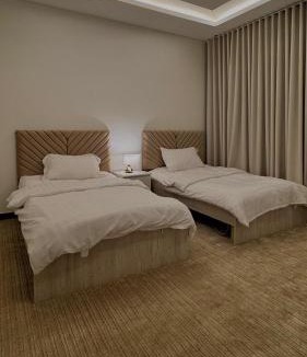 Buraydah Apartment | Twilight apartment