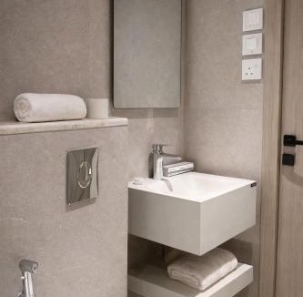AlUla Apartment | Two bedroom apartment