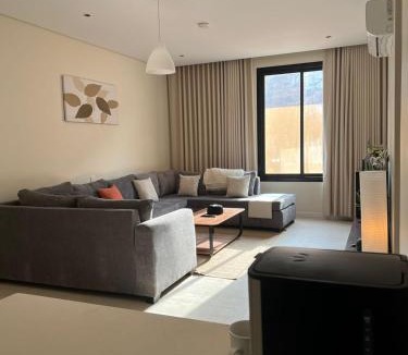 AlUla Apartment | Two bedroom apartment