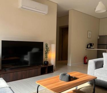 AlUla Apartment | Two bedroom apartment