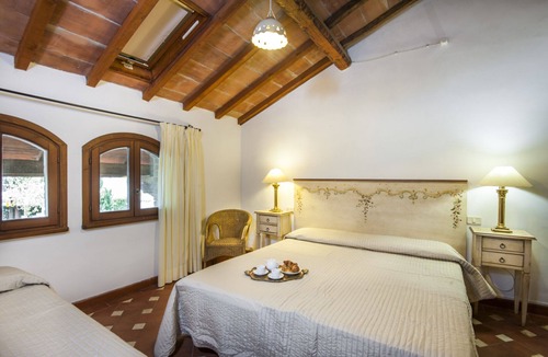 Grosseto House | Two-room apartment in residence with swimming pool and restaurant