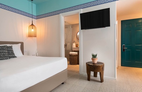 Be'er Ora Hotel | U Splash Resort Hotel Eilat