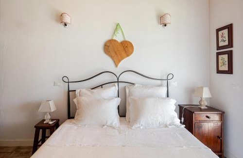 Montoro House | Umbrian olive grove cottage- pool & garden retreat