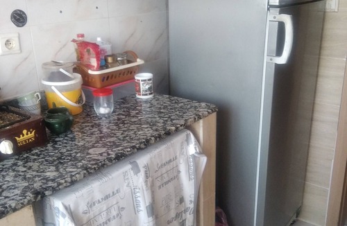 Quartier de Bir Rami Apartment | Un bel Appartement pas Loin de la Plage Avec 3 ch et un Salon Wifi Tv Iptv