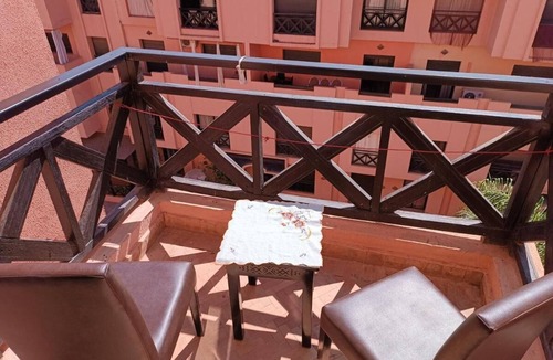 Daoudiate Apartment | Un Joli Appartement Premium 23
