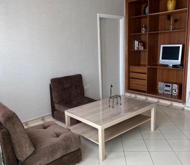 Casablanca City Center Apartment | Un studio meublé agréable à Casablanca