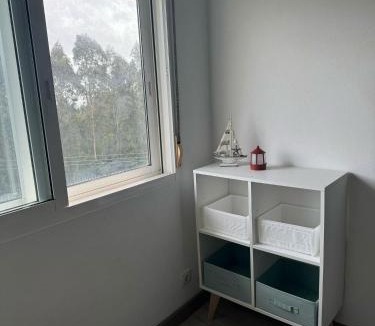 Sardinero Apartment | Una Parada en el Camino 3